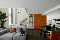 Classic yet contemporary design.

