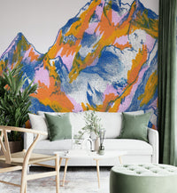 Ideal for a living room, study, or bedroom.
