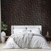 Elegant and sophisticated design for interiors.
