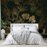 Ideal for a bedroom, dining room, or hallway.
