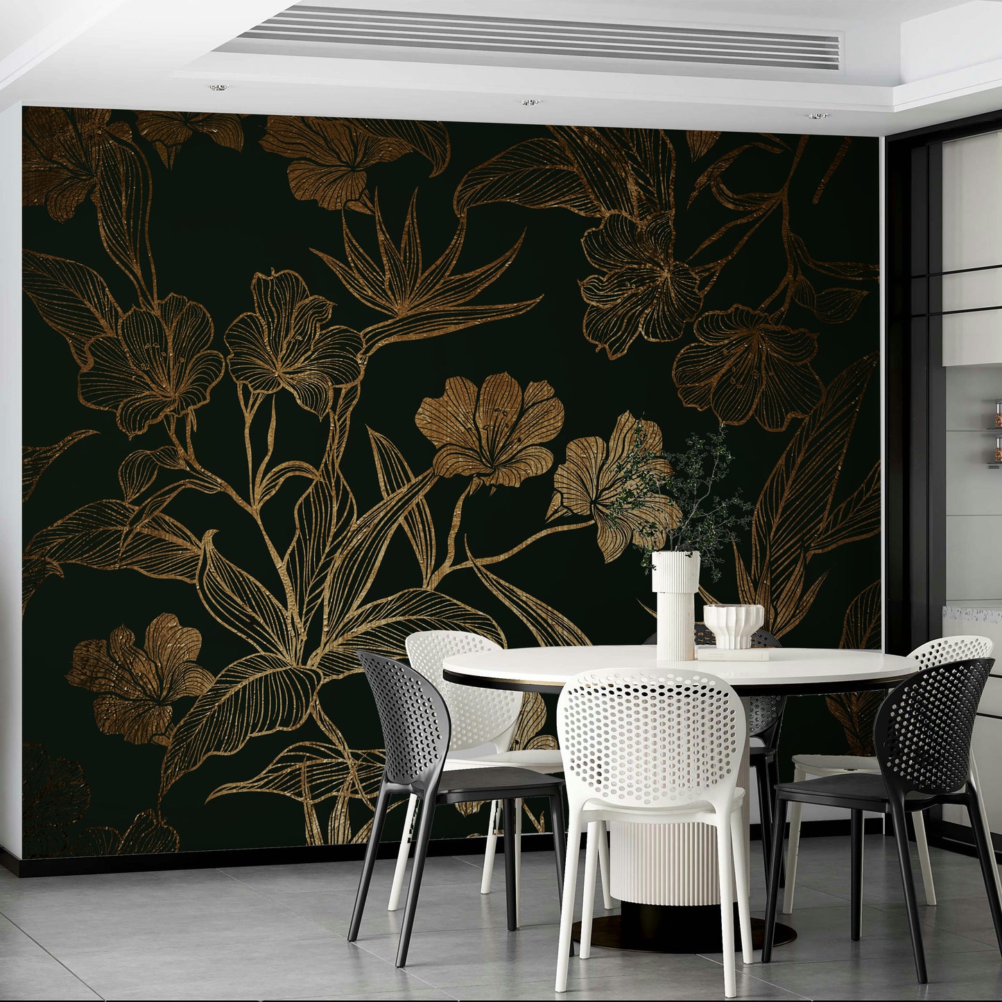 Artistic rendering of historical or romantic scenes.
