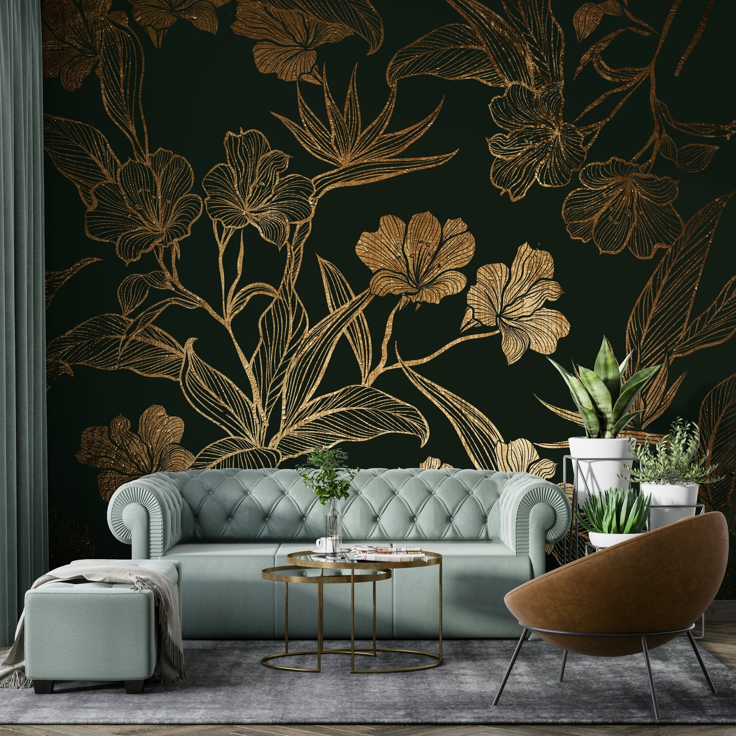 Timeless aesthetic with intricate detailing.
