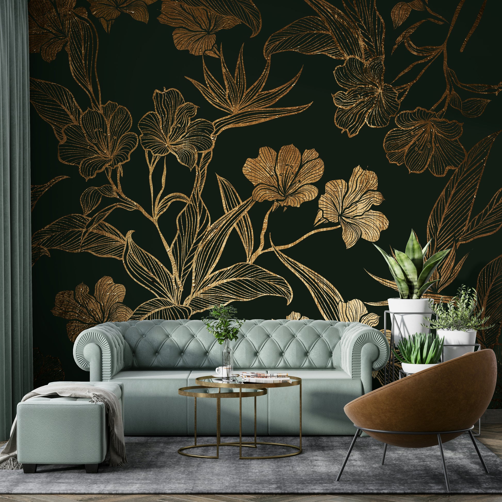 Timeless aesthetic with intricate detailing.
