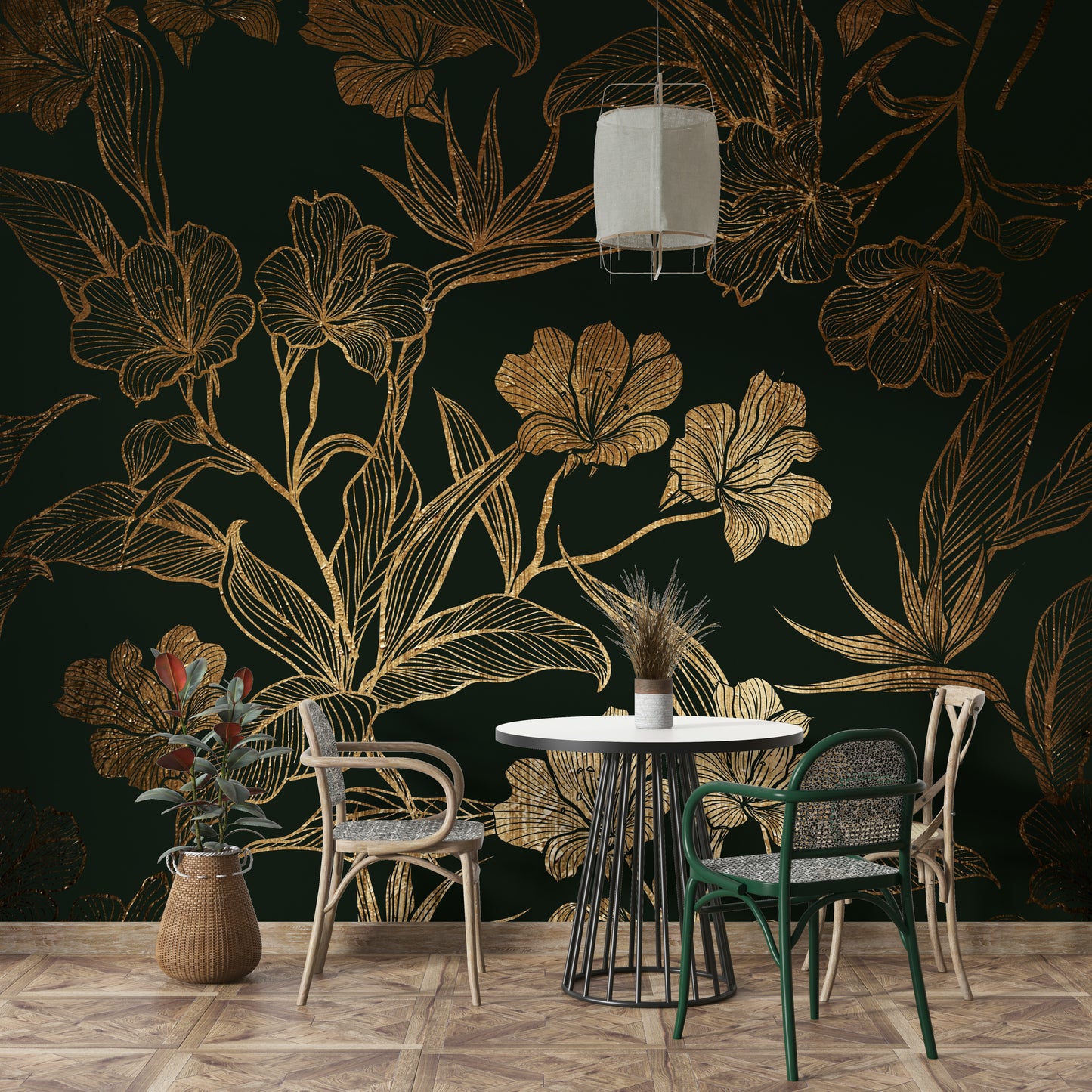 High-quality print showcasing refined artistry.
