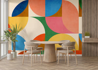 Creates a sophisticated and peaceful atmosphere.