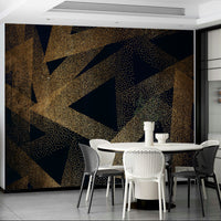 Graceful and dynamic poses in the artwork.

