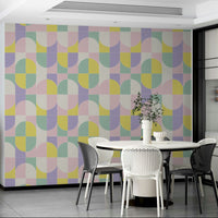 Creates a strong visual presence in any room.

