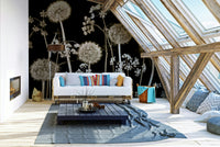 Inviting and calming aesthetic.

