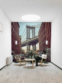 Stylish and distinctive aesthetic.

