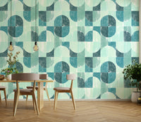 Seamless repeating pattern.

