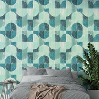 Ideal for a bathroom, living room, or spa-like space.

