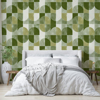 Sense of serene sophistication.

