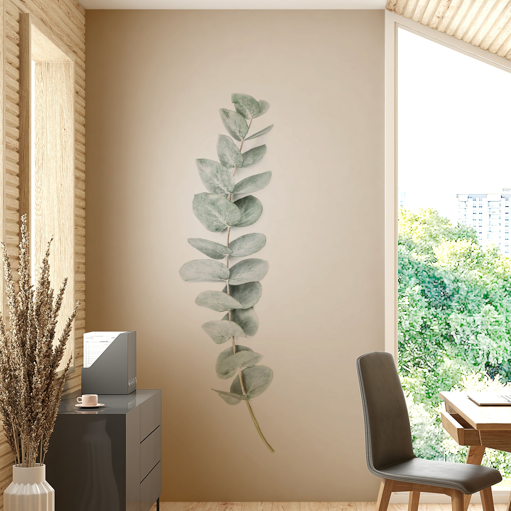 A harmonious statement piece for any home.

