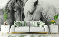 Inviting and heartwarming aesthetic.

