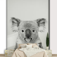 Sense of peace, innocence, and cuteness.

