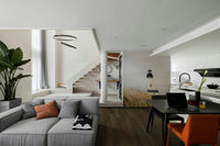 High-resolution image of a lighthouse.

