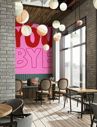 Sense of warmth, affection, and personal connection.

