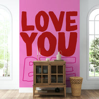 Ideal for a child's room, bedroom, or living area.

