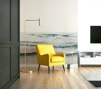 Ideal for a living room, bedroom, or bathroom.

