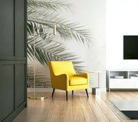 Ideal for a living room, bedroom, or bathroom.

