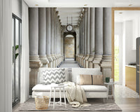 Ideal for a living room, office, hallway, or study.

