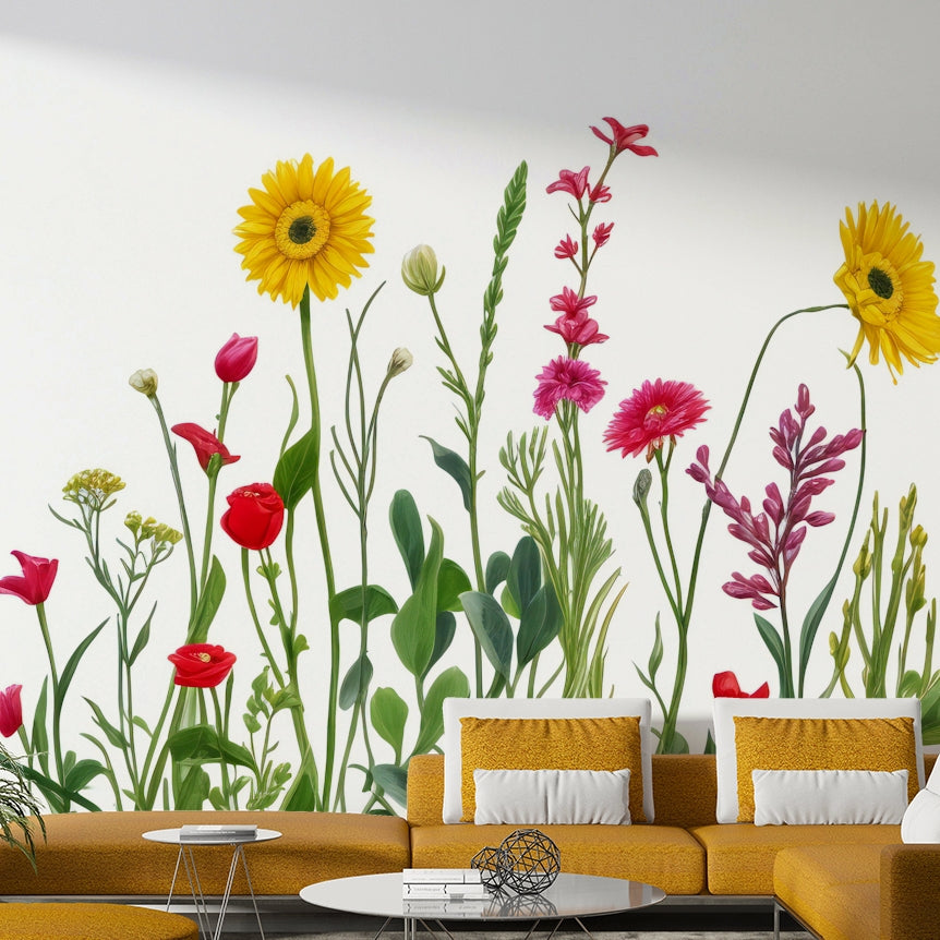 Ideal for a living room, bedroom, or sunroom.

