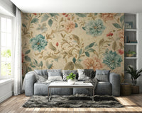 Ideal for a living room, bedroom, dining room, or study.

