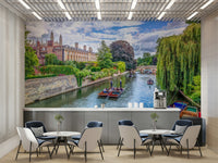 High-resolution image of Cambridge.

