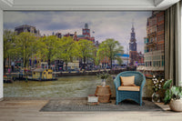 Ideal for a living room, bedroom, or study.

