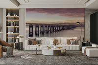 Ideal for a living room, study, or bedroom.

