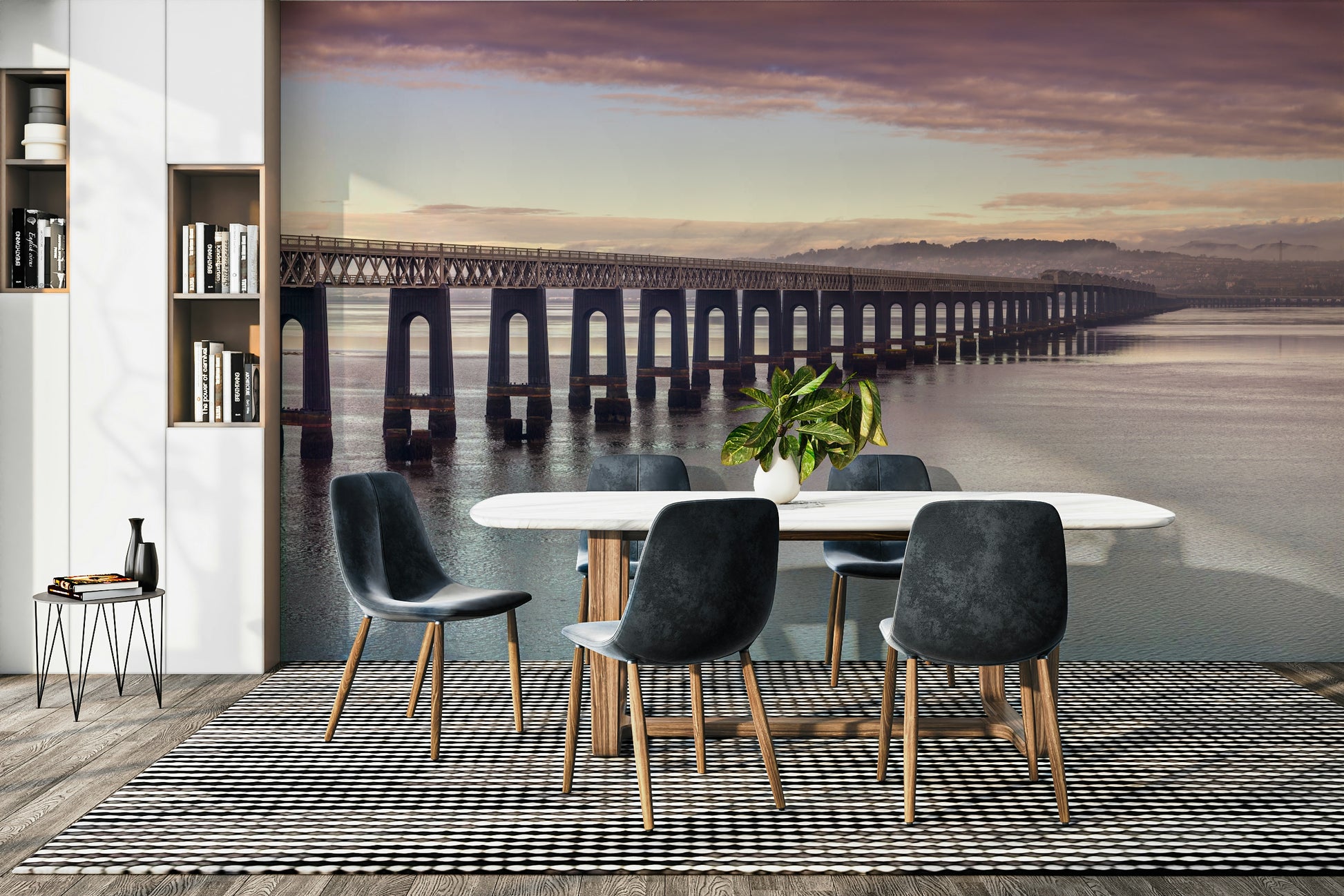 High-resolution image of the bridge.

