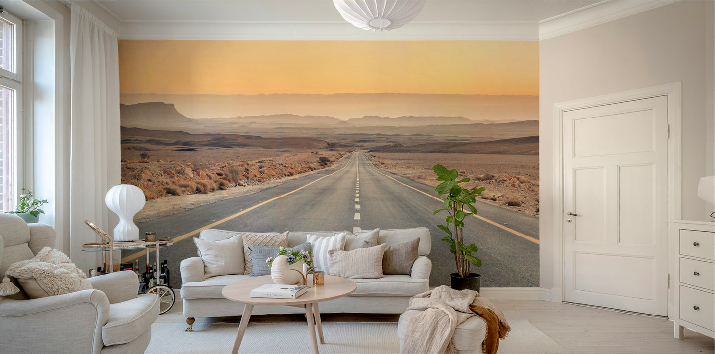 nature-themed wall decor


