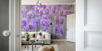 nature-themed wall decor

