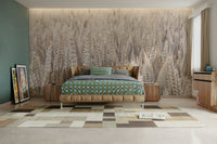 agricultural landscape wallpaper

