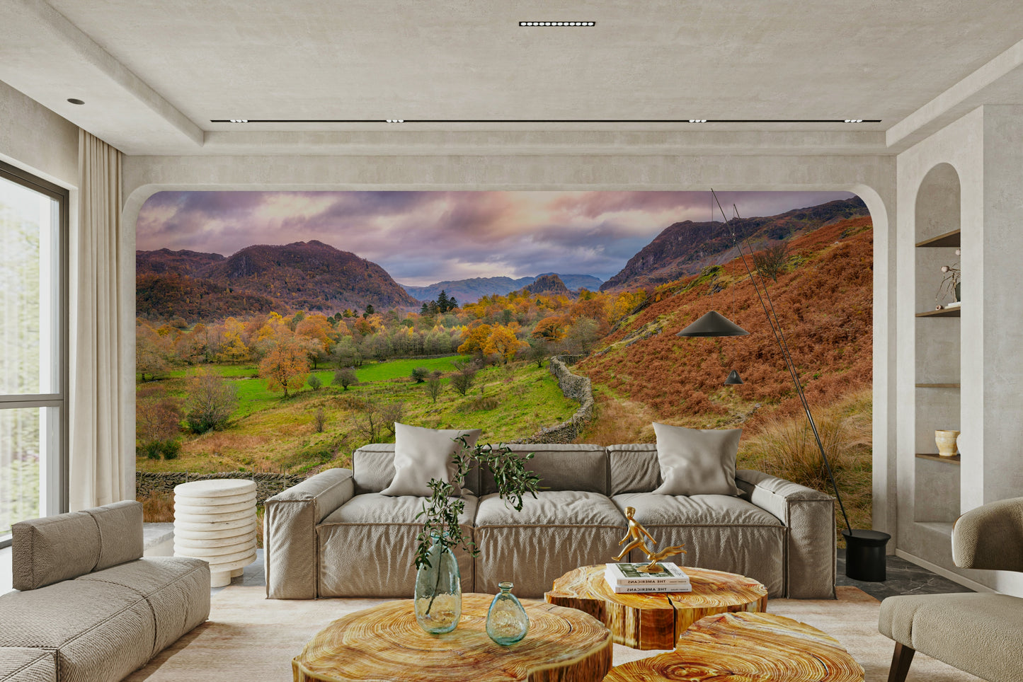 golden light on grassy hills

