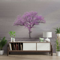 beautiful flowering tree wallpaper

