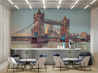 peaceful and sophisticated wall art

