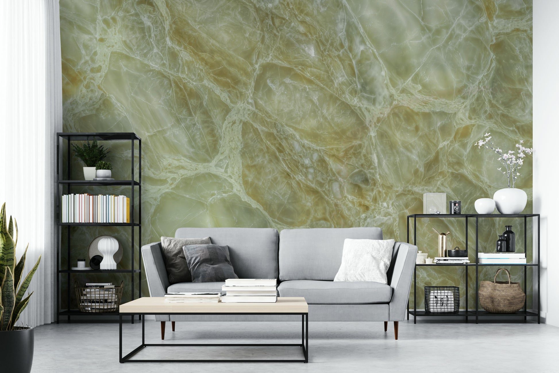 high-quality mural wallpaper

