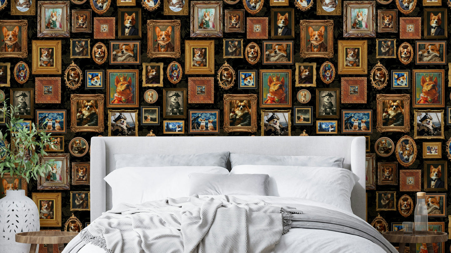 Design with a mix of elegant and whimsical details.

