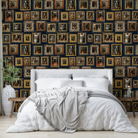 Design with a blend of sophistication and playfulness.

