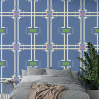 Varied line thicknesses possible.

