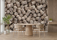 Feelings of success.

