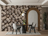 Ideal for dining rooms.

