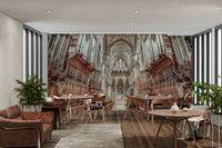 High-resolution image of a church interior.

