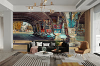 Sense of connection.

