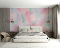 Graceful beauty of plumes.

