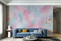 Ideal for bedrooms or nurseries.

