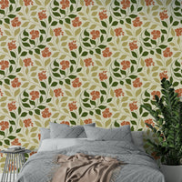 Natural connection theme.

