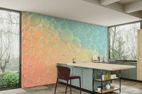 Ideal for children's rooms.

