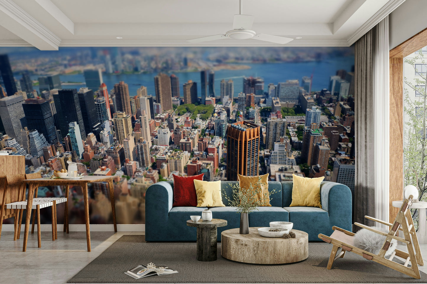 The texture appears smooth and painterly.
